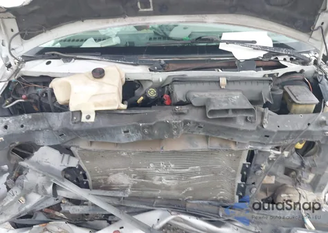 1997 Chevrolet Chevy Van from USA, damaged, VIN 1GCFG29M7V1055926